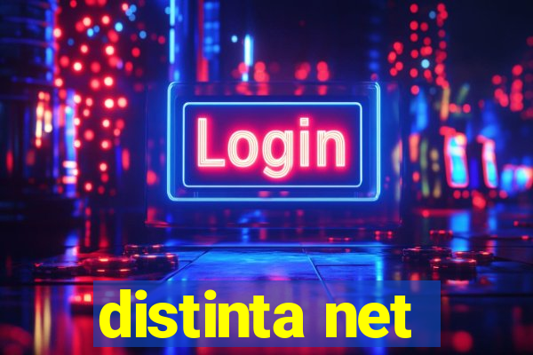 distinta net